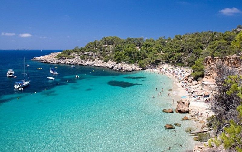 Ibiza - the best summer destination | Top place to visit