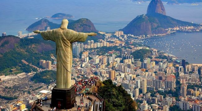 Landmarks of Rio de Janeiro | Top places you must visit