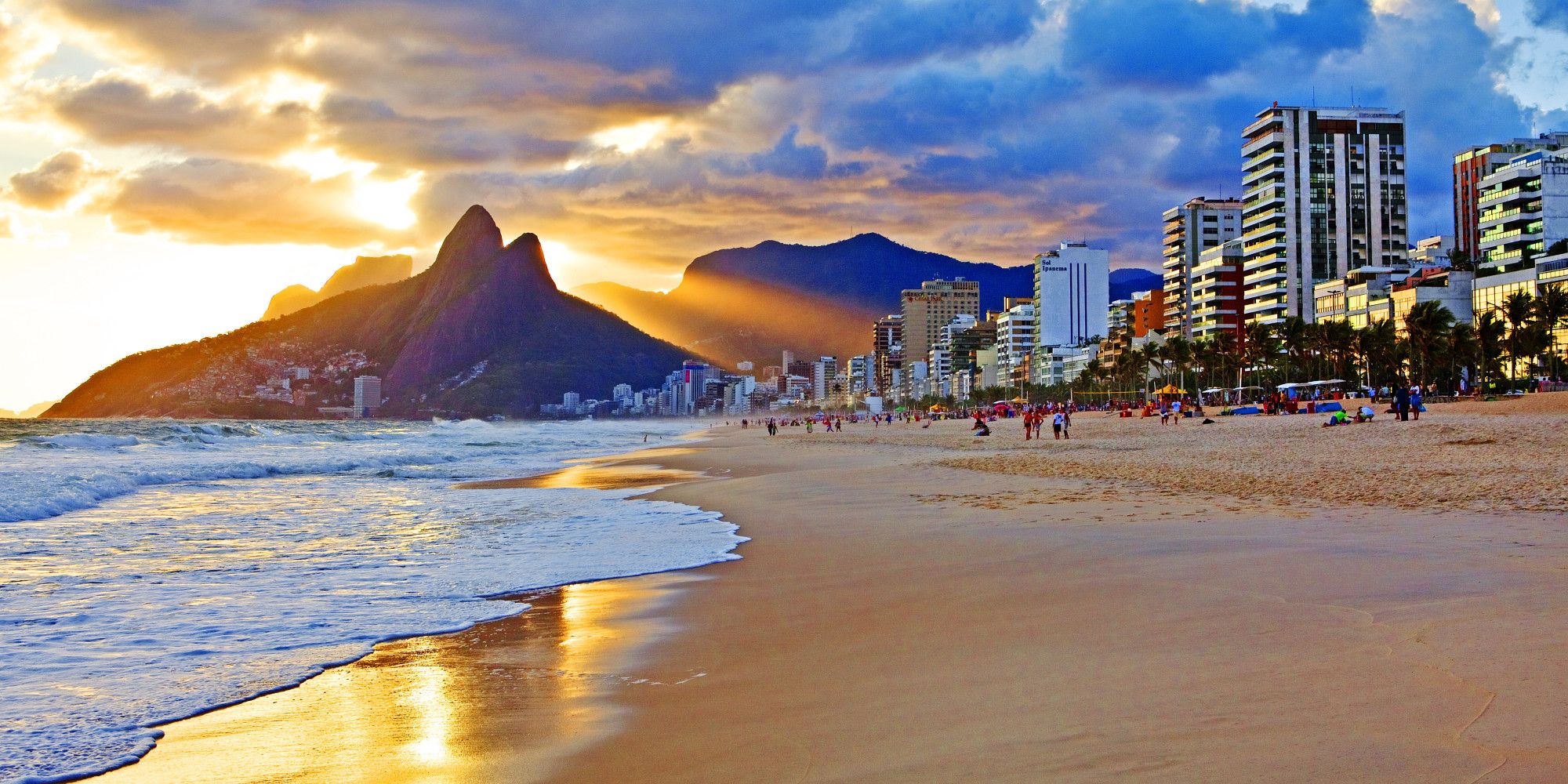 Landmarks of Rio de Janeiro | Top places you must visit