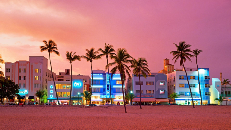 Best Places to Visit in Miami - Top Places to Visit