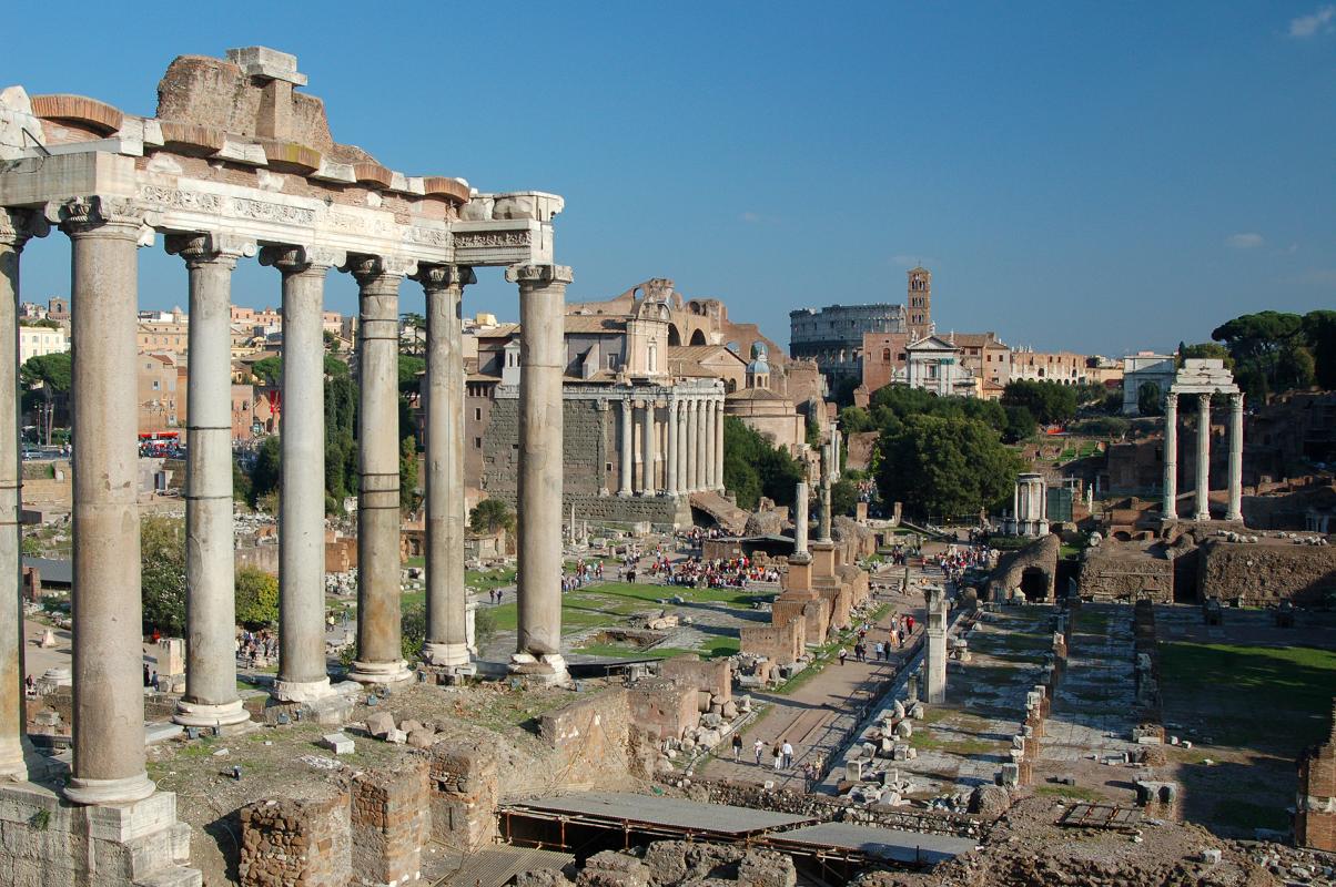 Апеннинский колосс Италия. Вечный город древний Рим. Античная эпоха. Почему Рим вечный город.